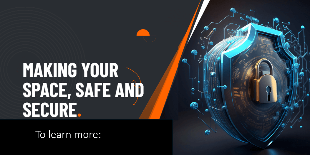 SylockSafe&Secure