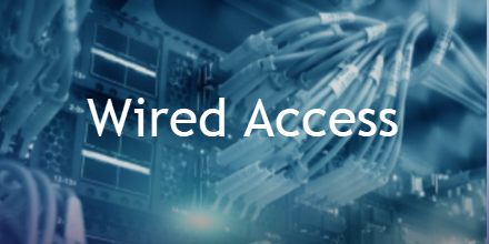 WiredAccess