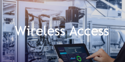 WirelessAccess