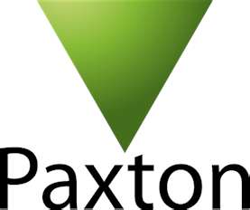 paxton logo